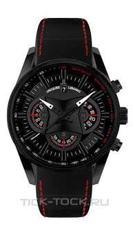  Jacques Lemans 1-1687D